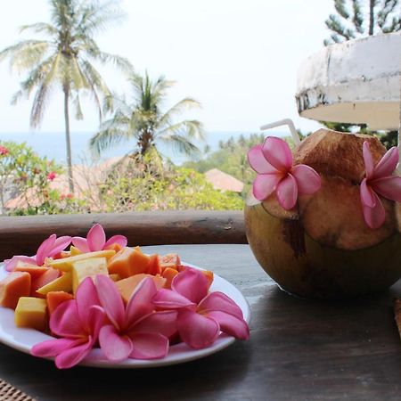 Lombok Coconut Hotel Mangsit Екстер'єр фото