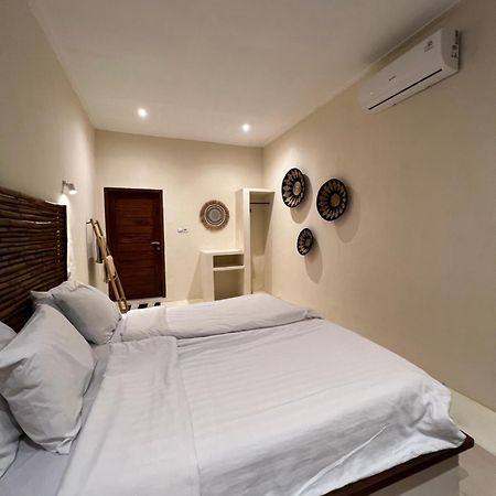 Lombok Coconut Hotel Mangsit Екстер'єр фото
