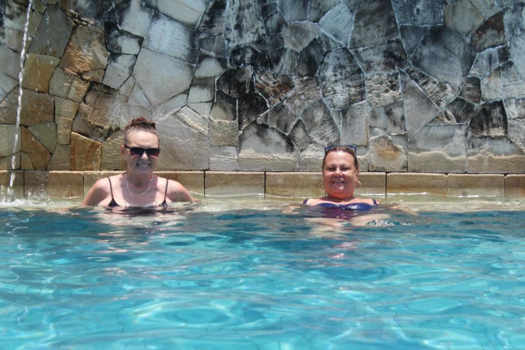 Lombok Coconut Hotel Mangsit Екстер'єр фото