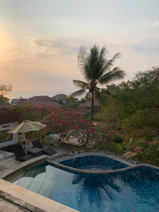 Lombok Coconut Hotel Mangsit Екстер'єр фото