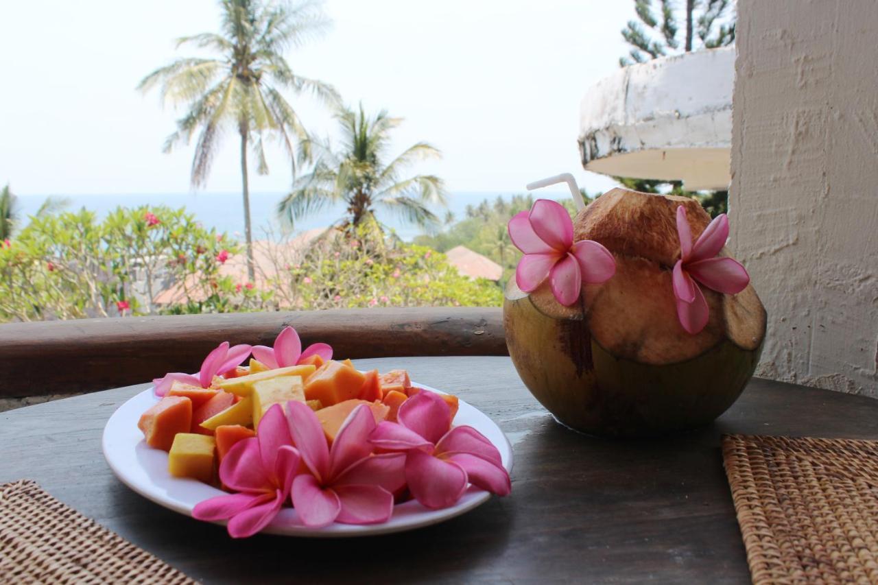 Lombok Coconut Hotel Mangsit Екстер'єр фото
