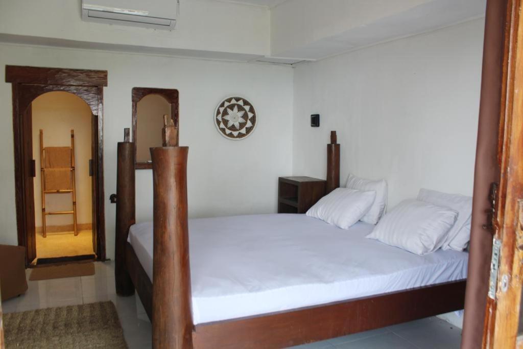 Lombok Coconut Hotel Mangsit Екстер'єр фото
